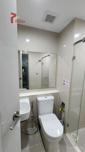รูป PFD-07540 ให้เช่าคอนโด แอสปาย เอราวัณ ไพร์ม ( Aspire Erawan Prime ) นัดชมห้อง ■ line : @propertyfinder - รูปที่ 12/12
