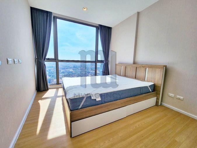 รูป 💥🔔⚠️🏘️⚡️กดปุ่มแอดไลน์💥The Cuvee ติวานนท์ - รูปที่ 1/7