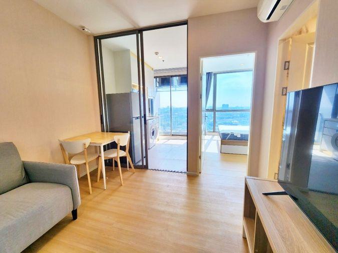 รูป 💥🔔⚠️🏘️⚡️กดปุ่มแอดไลน์💥The Cuvee ติวานนท์ - รูปที่ 4/7