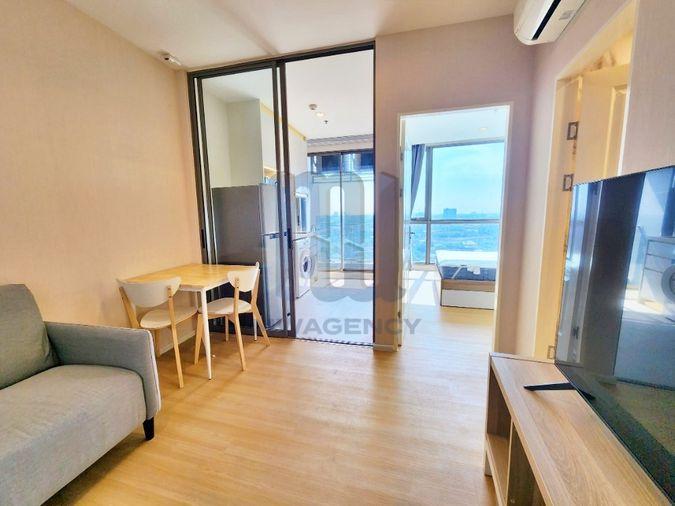 รูป 💥🔔⚠️🏘️⚡️กดปุ่มแอดไลน์💥The Cuvee ติวานนท์ - รูปที่ 4/7