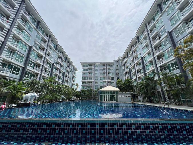 รูป BD 2439 : รอยัลฮิลล์ รีสอร์ท บ่อวิน - รูปที่ 18/22