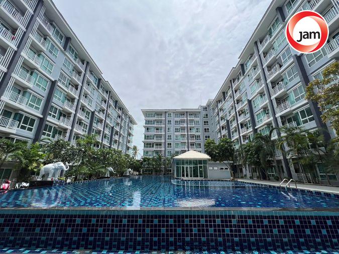 รูป BD 2439 : รอยัลฮิลล์ รีสอร์ท บ่อวิน - รูปที่ 18/22