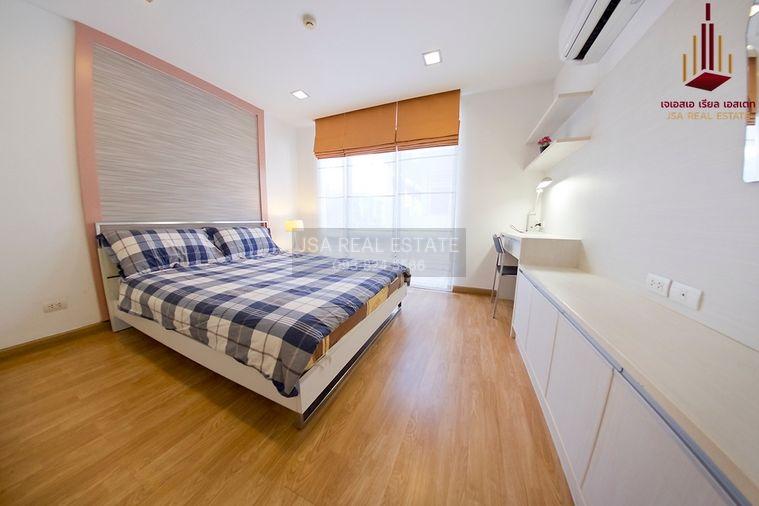 picture ✨ For Sale: The Alcove Sukhumvit 49 Condo ✨ 💰 Only 6,800,000 THB - 7/9