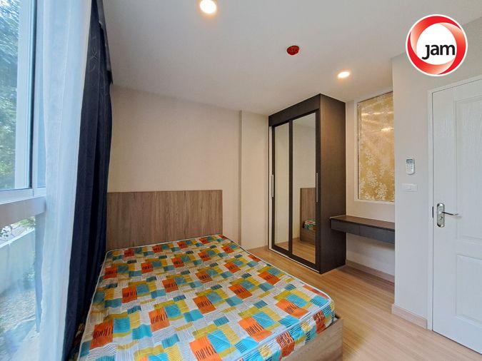 รูป BB 15647 : ชาโตว์ อินทาวน์ จรัญสนิทวงศ์ 96/2 - รูปที่ 27/31