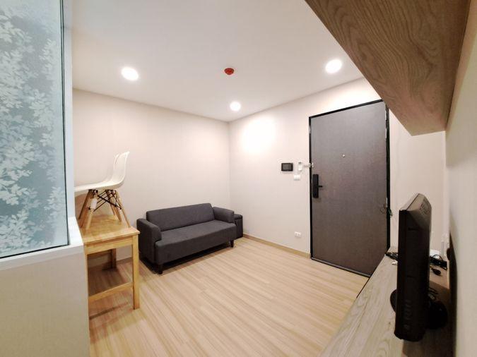 รูป BB 15647 : ชาโตว์ อินทาวน์ จรัญสนิทวงศ์ 96/2 - รูปที่ 23/31