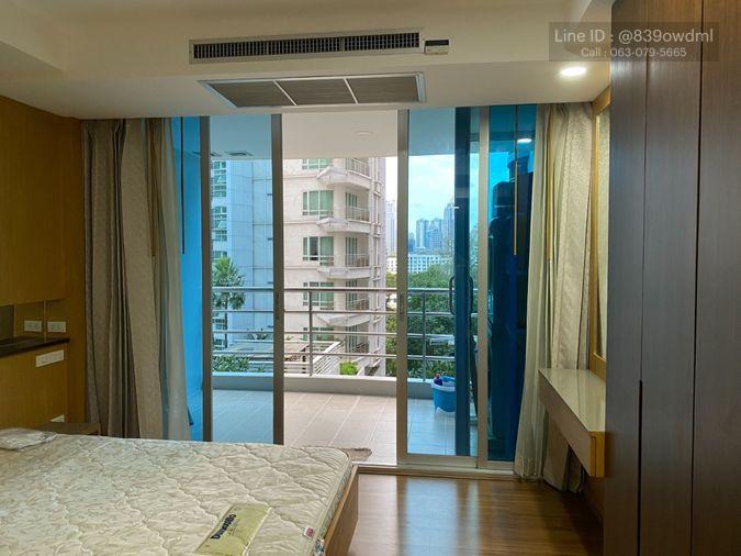 รูป Best Price!! ราคานี้ไม่ได้มาง่ายๆ ขายห้องสวย กว้าง เฟอร์ครบ พร้อมเข้าอยู่ |เดอะ ราชดำริ | The Rajdamri MD-25066963 - รูปที่ 7/10