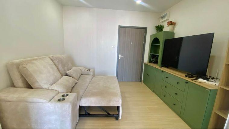 picture PFD-07560 Condo for Rent:  Supalai Veranda Sukhumvit 117 Schedule a viewing ■ Line: @propertyfinder		 - 2/10