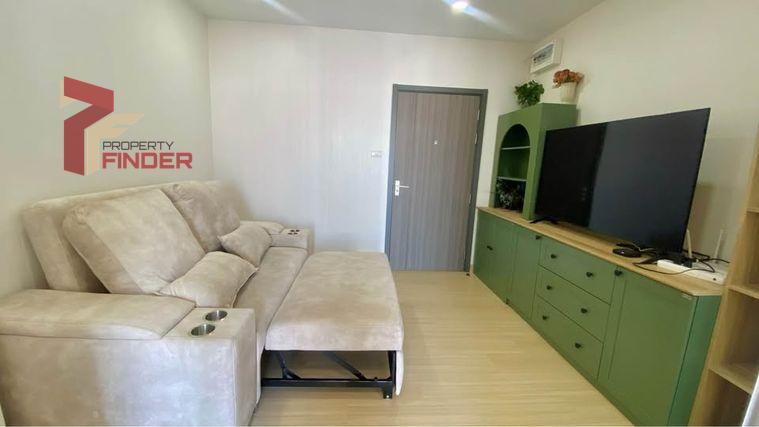 picture PFD-07560 Condo for Rent: Supalai Veranda Sukhumvit 117 Schedule a viewing ■ Line: @propertyfinder - 2/10