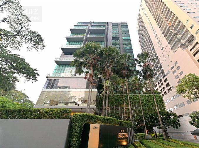 รูป ✨ ชีวิตง่ายกว่าที่เคย The Room Sukhumvit 21 พร้อมอยู่ ใจกลาง CBD อโศก ใกล้แหล่งงานและไลฟ์สไตล์ 🎉 - รูปที่ 6/17