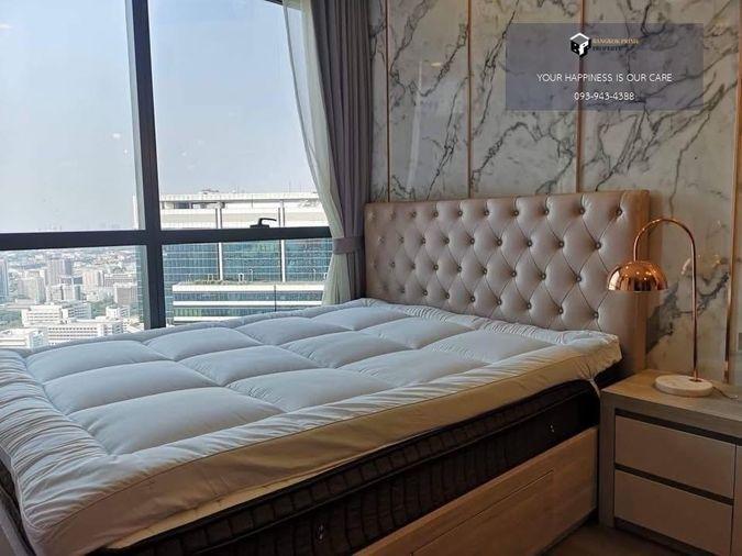 picture Ashton Chula-Silom | 🚝Near MRT Sam Yan #2025112713172 #MKT - 1/5