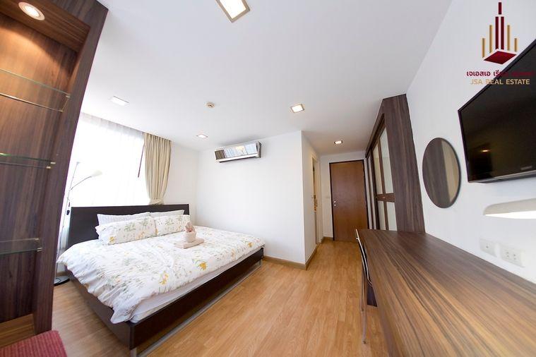 picture ✨ For Sale: The Alcove Sukhumvit 49 Condo ✨    💰 Only 6,800,000 THB - 3/9