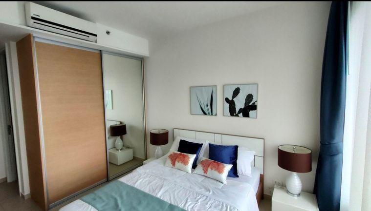 รูป ว่างพร้อมอยู่ The Lofts Ekkamai. 1นอน 45ตร.ม. Line id: @pfagent - รูปที่ 4/8