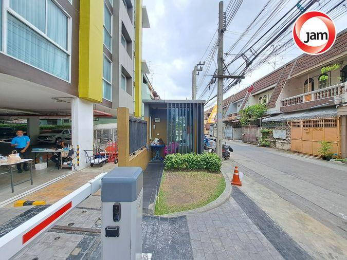 รูป BB 15647 : ชาโตว์ อินทาวน์ จรัญสนิทวงศ์ 96/2 - รูปที่ 6/31