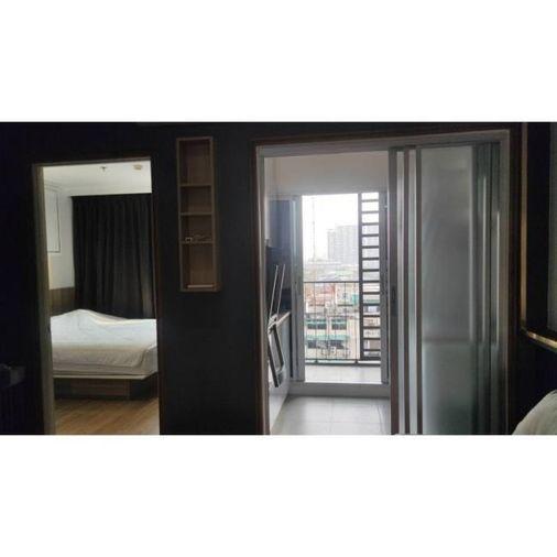 picture P-101221 Condo for sell U Delight @ Bangson Station fully furnished. - 3/27