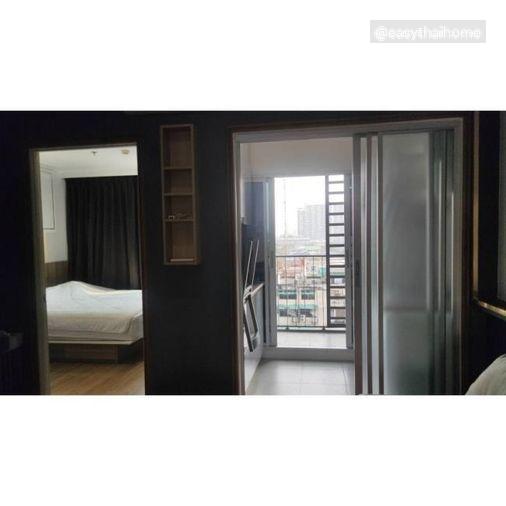 picture P-101221 Condo for sell U Delight @ Bangson Station fully furnished. - 3/27