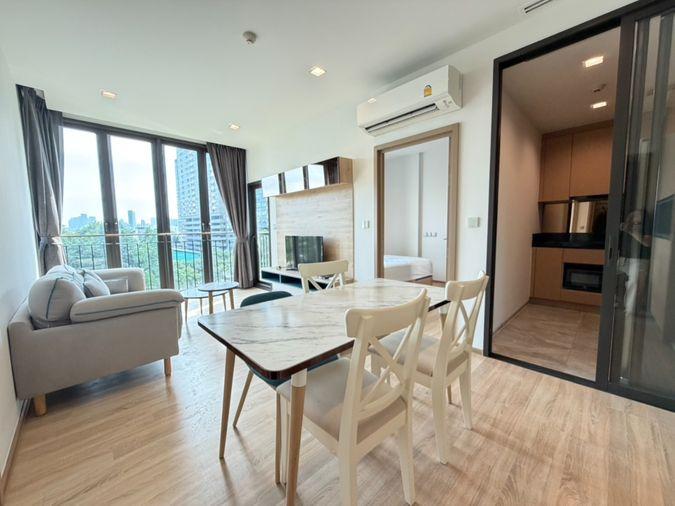 picture Condo for rent in Kawa Haus (BTS Onnut)  - 10/14