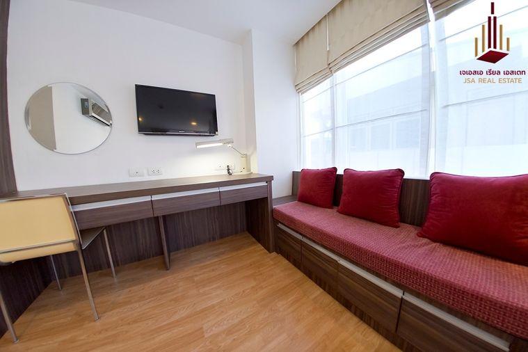 picture ✨ For Sale: The Alcove Sukhumvit 49 Condo ✨ 💰 Only 6,800,000 THB - 4/9