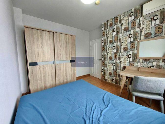 รูป 🦊HunterCondo🦊💥Supalai Vista ห้าแยกปากเกร็ด - รูปที่ 3/15