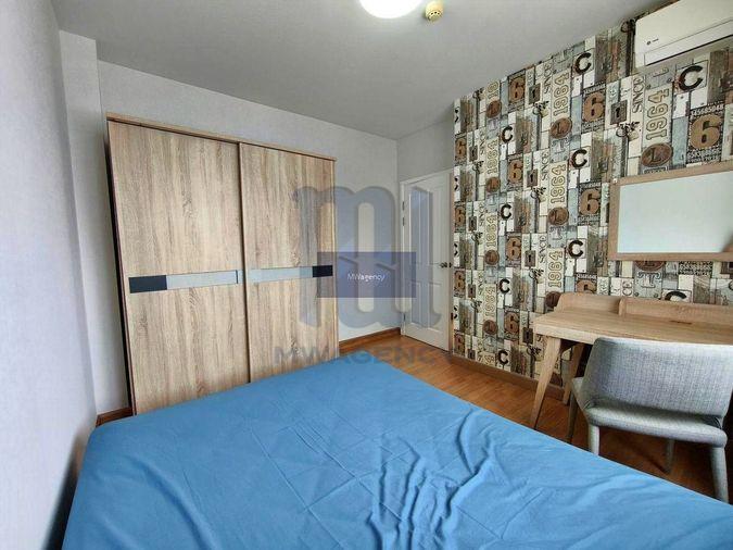 รูป 🦊HunterCondo🦊💥Supalai Vista ห้าแยกปากเกร็ด - รูปที่ 3/15