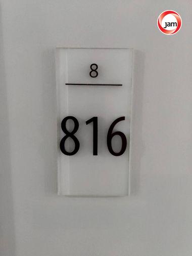 รูป CIMB 0831 : ปันนา โอเอซิส เรสซิเดนซ์ 2 - รูปที่ 3/5