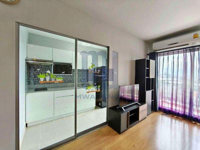 รูป 🦊HunterCondo🦊💥Supalai Vista ห้าแยกปากเกร็ด - รูปที่ 9/15