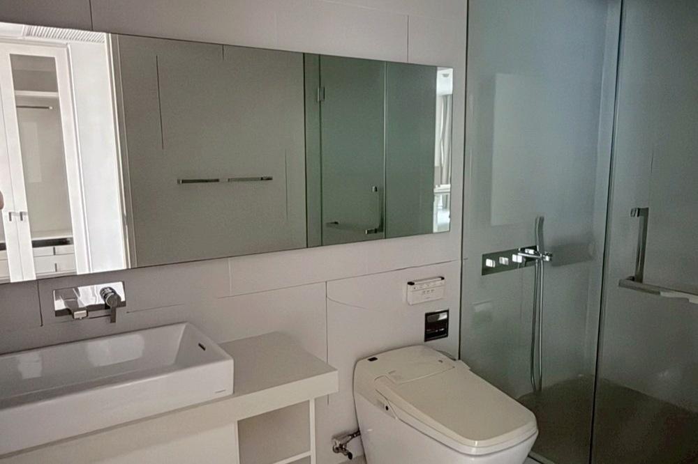 รูป สำหรับขาย C20221201523...The Bangkok Sathorn 1 ห้องนอน 1 ห้องนำ้ วิวเมือง  - รูปที่ 6/6