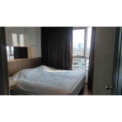 picture P-101221 Condo for sell U Delight @ Bangson Station fully furnished. - 1/27