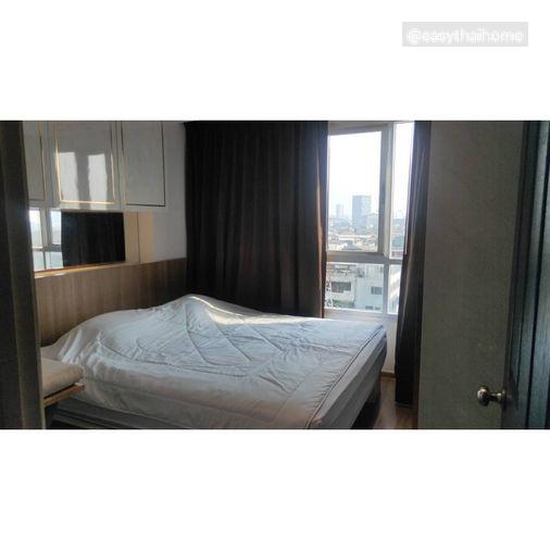picture P-101221 Condo for sell U Delight @ Bangson Station fully furnished. - 1/27