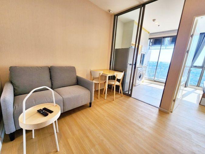 รูป 💥🔔⚠️🏘️⚡️กดปุ่มแอดไลน์💥The Cuvee ติวานนท์ - รูปที่ 3/7