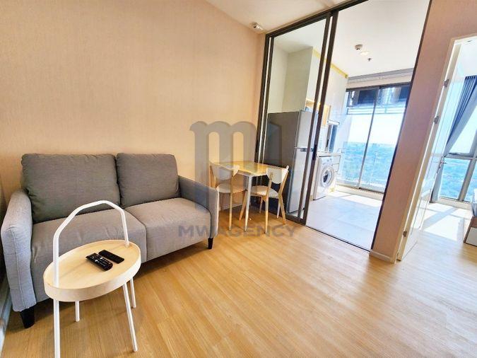 รูป 💥🔔⚠️🏘️⚡️กดปุ่มแอดไลน์💥The Cuvee ติวานนท์ - รูปที่ 3/7