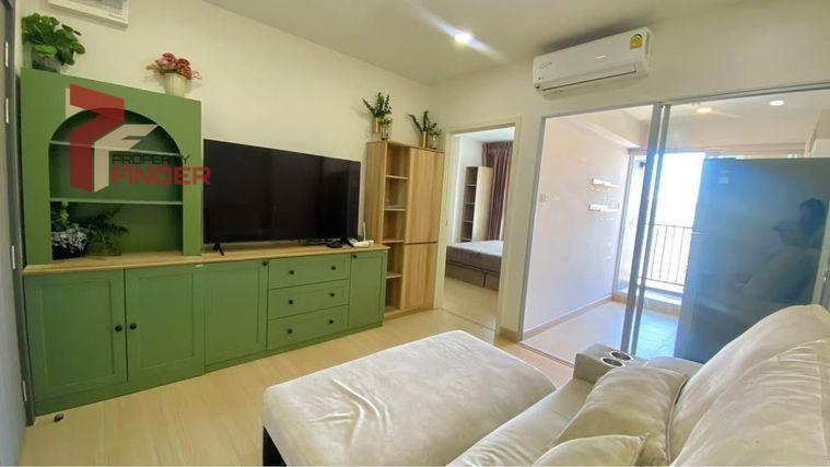 picture PFD-07560 Condo for Rent: Supalai Veranda Sukhumvit 117 Schedule a viewing ■ Line: @propertyfinder - 3/10