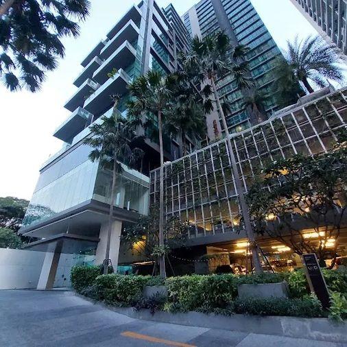 รูป ✨ ชีวิตง่ายกว่าที่เคย The Room Sukhumvit 21 พร้อมอยู่ ใจกลาง CBD อโศก ใกล้แหล่งงานและไลฟ์สไตล์ 🎉 - รูปที่ 4/17
