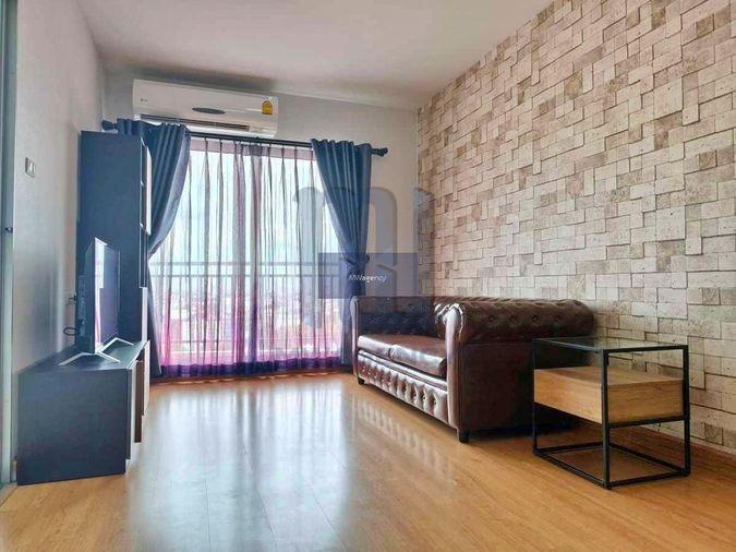 รูป 🦊HunterCondo🦊💥Supalai Vista ห้าแยกปากเกร็ด - รูปที่ 8/15