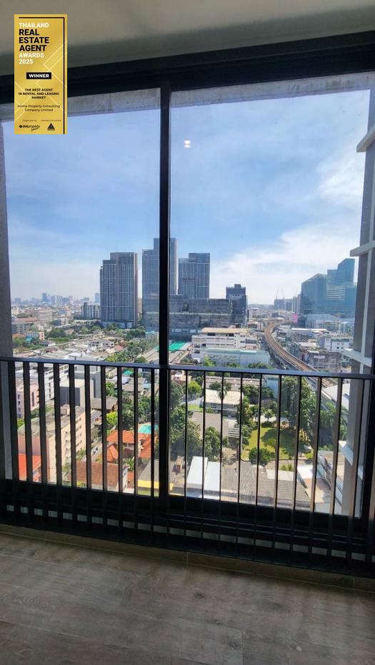 รูป Quinn Sukhumvit 101 near BTS Punnawithi (0 m./1min walk) - รูปที่ 15/17