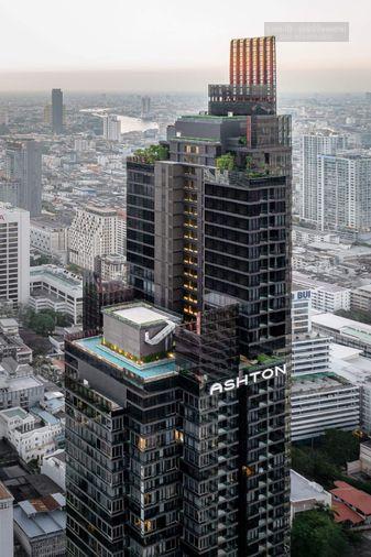 picture For SALE!! BEST LOCATION Ready to move in Ashton Silom MD-25049293 - 2/3