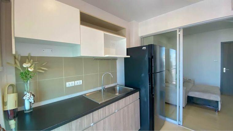 picture PFD-07560 Condo for Rent:  Supalai Veranda Sukhumvit 117 Schedule a viewing ■ Line: @propertyfinder		 - 8/10