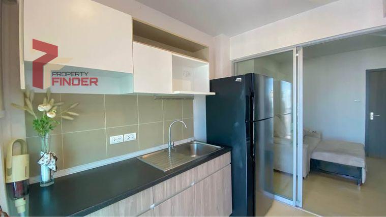 picture PFD-07560 Condo for Rent: Supalai Veranda Sukhumvit 117 Schedule a viewing ■ Line: @propertyfinder - 8/10