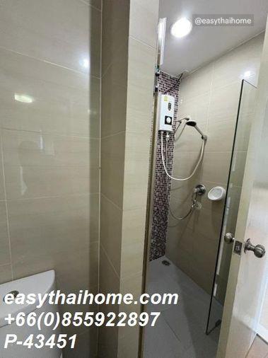 picture For rent p-43451 the sense sukhumvit bang na district near bts udom suk 16,000 thb line @easythaihome 085-592-2897 - 11/15