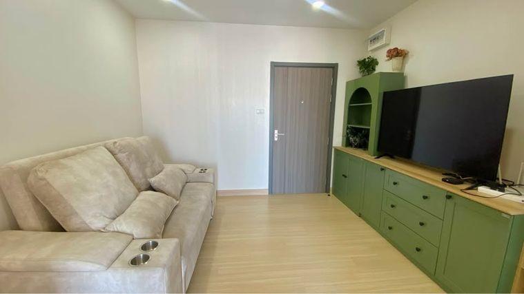 picture PFD-07560 Condo for Rent:  Supalai Veranda Sukhumvit 117 Schedule a viewing ■ Line: @propertyfinder		 - 1/10