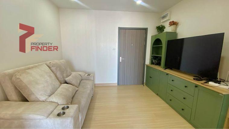 picture PFD-07560 Condo for Rent: Supalai Veranda Sukhumvit 117 Schedule a viewing ■ Line: @propertyfinder - 1/10