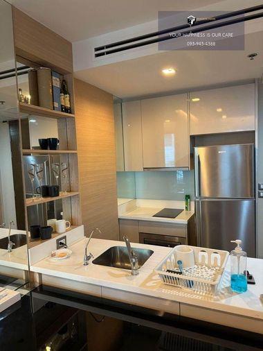 picture The Address Asoke | ðNear BTS, MRT Phetchaburi #2025112713200 #MKT - 3/7