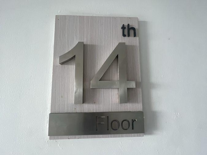รูป BD 14132 : กันยารัตน์เลควิวล์ คอนโดมิเนียม - รูปที่ 2/8
