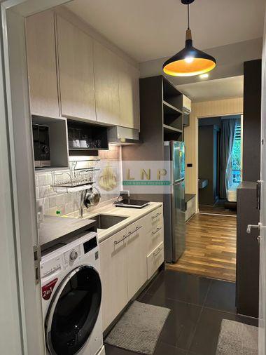 รูป 🏢 ขายคอนโด : A Space Me Sukhumvit 77 (เอ สเปซ มี สุขุมวิท 77) รหัสทรัพย์ | 📌 LNP-C10698 - รูปที่ 4/7