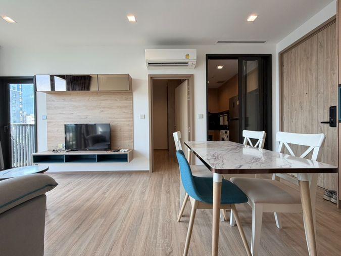 picture Condo for rent in Kawa Haus (BTS Onnut)  - 3/14