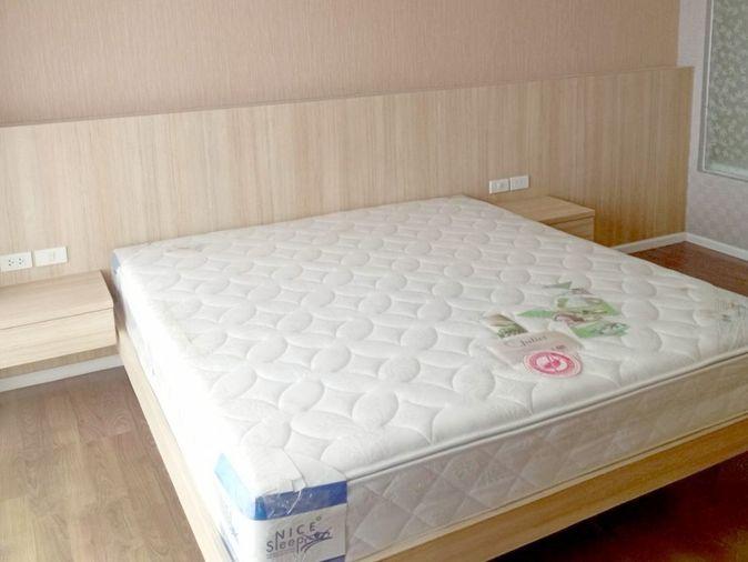 รูป BD 14132 : กันยารัตน์เลควิวล์ คอนโดมิเนียม - รูปที่ 8/8