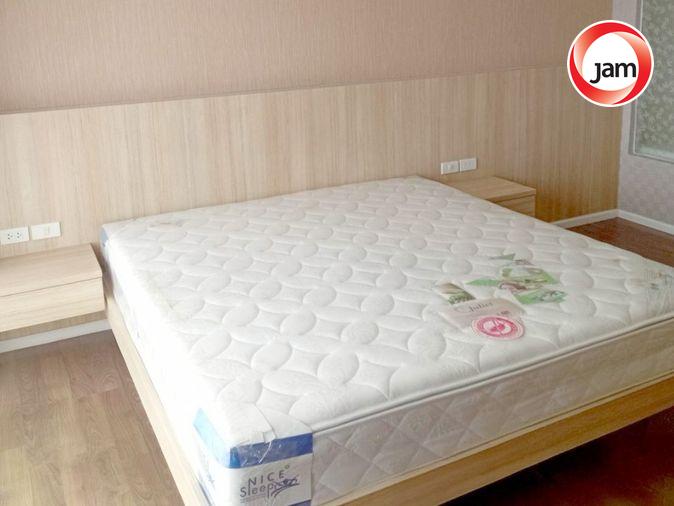 รูป BD 14132 : กันยารัตน์เลควิวล์ คอนโดมิเนียม - รูปที่ 8/8