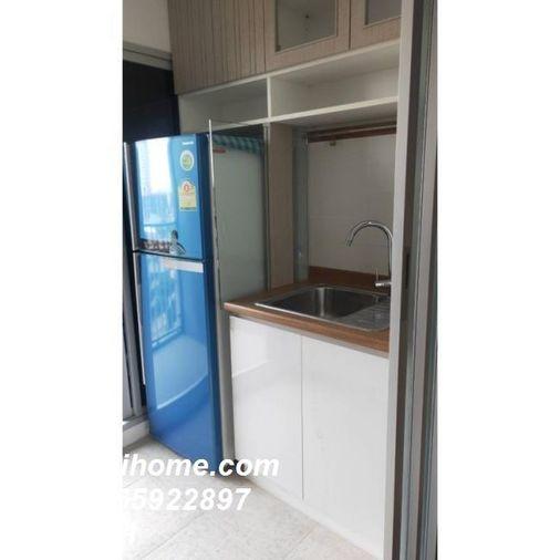 picture P-101221 Condo for sell U Delight @ Bangson Station fully furnished. - 4/27