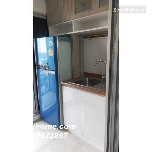 picture P-101221 Condo for sell U Delight @ Bangson Station fully furnished. - 4/27