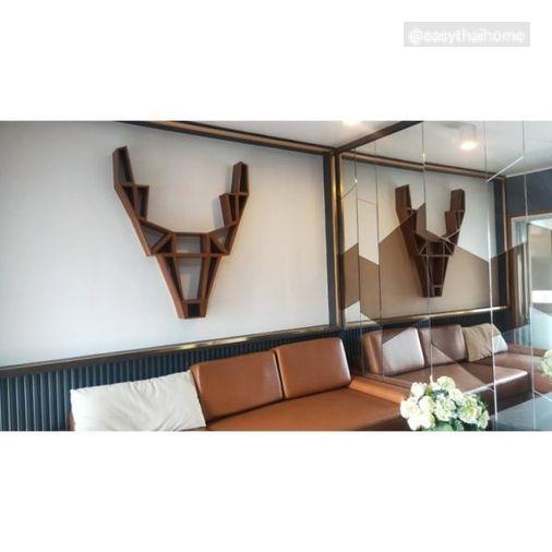 picture P-101221 Condo for sell U Delight @ Bangson Station fully furnished. - 9/27