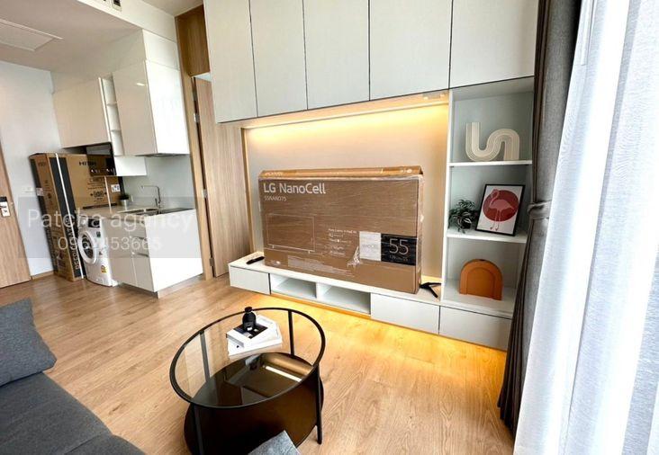 picture Noble BE19. 1bed 35sqm. Line id: @pfagent - 2/7